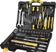 Set da 85 utensili con valigetta