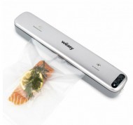 Macchina sottovuoto alimentare con 10 sacchetti lavabili