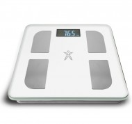 Bilancia persona wireless digitale Go Life con APP