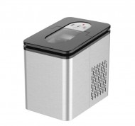 Macchina per il ghiaccio in ABS e PP Techno Collection