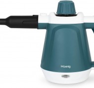 Pulitore a vapore da 1200W