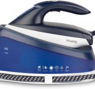 Sistema stirante con caldaia da 2600W