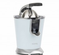 Spremiagrumi elettrico in acciaio inox da 160W