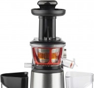 Estrattore di succo in acciaio inox da 400W