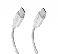 Cavo ricarica e dati USB-C 3.2 compatibile con Power Delivery a 240W