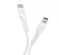 Cavo per dati e ricarica USB-C - USB-C da 1 metro