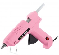 Pistola per colla da 20W