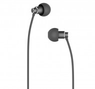 Auricolari Breeze con filo e microfono