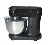 Impastatrice planetaria digitale in acciaio inox Techno Collection
