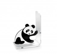 REGGILIBRO PANDA