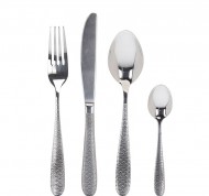 Servizio 24 posate in acciaio inox linea Antony Orientale