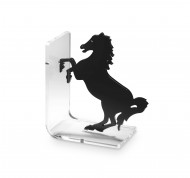 REGGILIBRO CAVALLO NERO