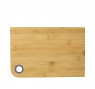 Tagliere piccolo in bamboo Mythos