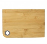 Tagliere medio in bamboo Mythos