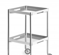 CARRELLO PIEGHEVOLE