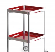 CARRELLO PIEGHEVOLE