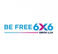 Be Free 6x6 (per veicoli termici)