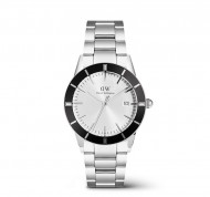 Orologio da uomo Iconic Paradigma Link nero
