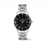 Orologio da uomo Iconic Paradigma Link nero
