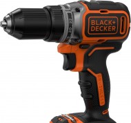 Trapano avvitatore 18V Litio (senza batteria e caricabatterie)
