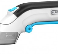 Forbici elettriche 3.6V