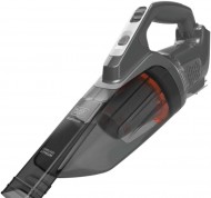 Aspirabriciole senza fili 18V (senza batteria e caricabatterie)