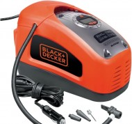 Compressore portatile 11 BAR