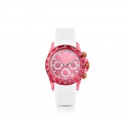 Orologio chrono da donna Chroma Collection