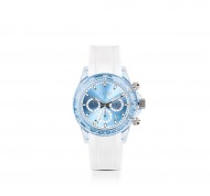 Orologio chrono da donna Chroma Collection