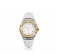 Orologio da donna Crystal Wave