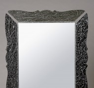 SPECCHIO IN LEGNO