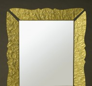 SPECCHIO IN LEGNO