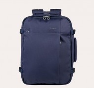 Zaino medium Tugo'  blu da 17'
