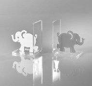 REGGILIBRO ELEFANTE