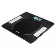 Bilancia pesapersona fitness bluetooth per iOS e Android