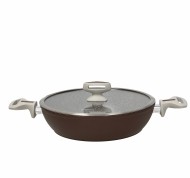 TEGAME 2M CM28 C/COPER.        PEARLBROWN PEARL B.STONE