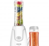 Frullatore con bottiglia rimovibile da 0,6 lt