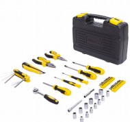 Valigetta attrezzi da 51 utensili