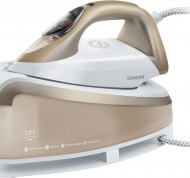 Ferro da stiro a vapore con caldaia da 2400W