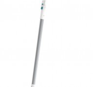 Sistema vapore multifunzione SteamSystem™ 8in1 - Potenza 1500 w - Pulitore a vapore con sistema lavapavimenti - 2 posizioni di regolazione del vapore - Capacità 500 ml - Riscaldamento in meno di 30 secondi - Cavo 6 mt -  Accessori: un kit estensione lavap