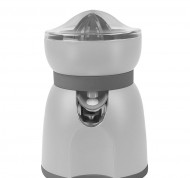 Spremiagrumi elettrico Iridea grigio perla da 40W