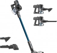 Scopa elettrica 2 in 1 senza fili PowerClean da 150W