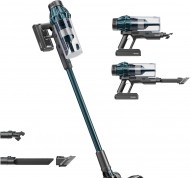 Aspirapolvere senza fili da 400W