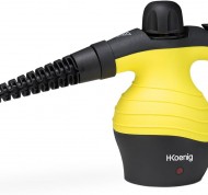 Pistola a vapore da 1000W