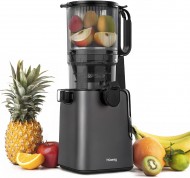 Estrattore di succo Slow Juicer con apertura extra larhe da 250W