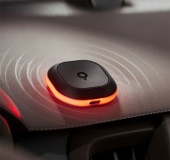 Dispositivo di assistenza di guida Tom