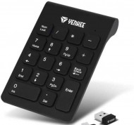 Tastiera numerica wireless 2.4G