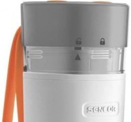 Frullatore portatile per il fitness da 330 ml