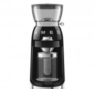 Macinacaffe' nero linea Estetica 50's Style