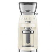 Macinacaffe' panna linea Estetica 50's Style